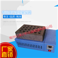 DTD尿碘石墨消解儀
